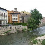 Windows On the River