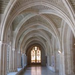 Burgos Arches