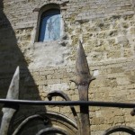 Church Window