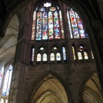 Stained Glass 2
