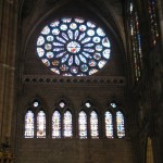 Stained Glass 3