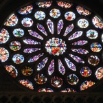 Stained Glass 4