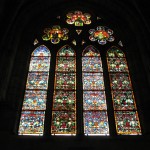Stained Glass 7