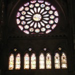 Stained Glass 9
